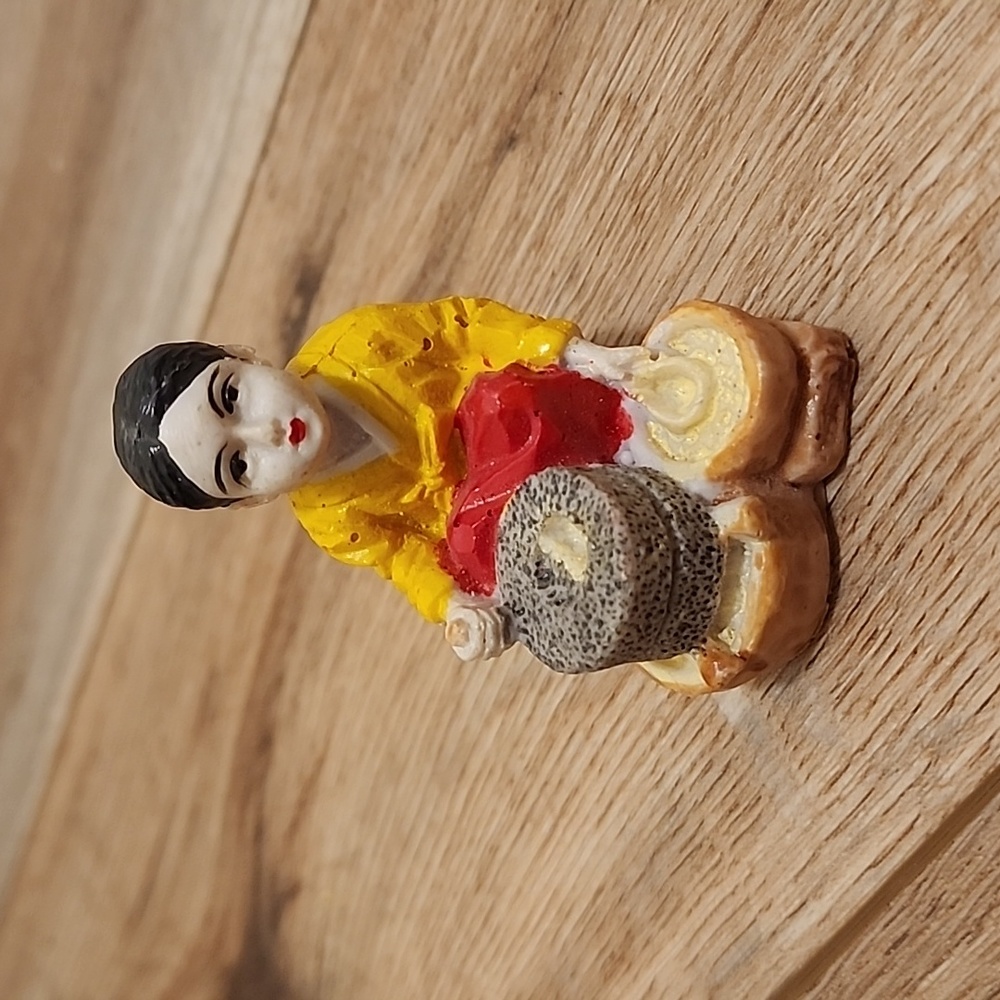 Asian Figure 3/6